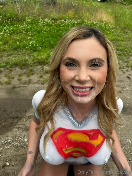 itstaysis sexy model photo