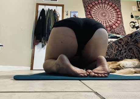 sexystella255 profile pic