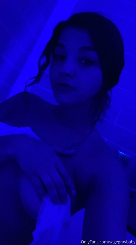 sagegraybaby adult star pics