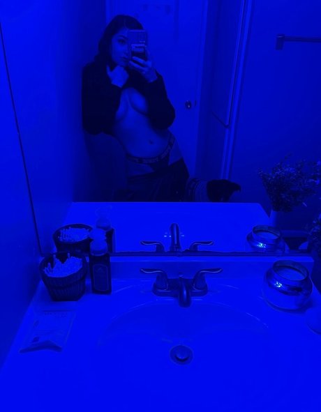 sagegraybaby high quality star pic