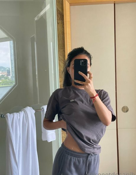 Gurneet Dosanjh best model galleries