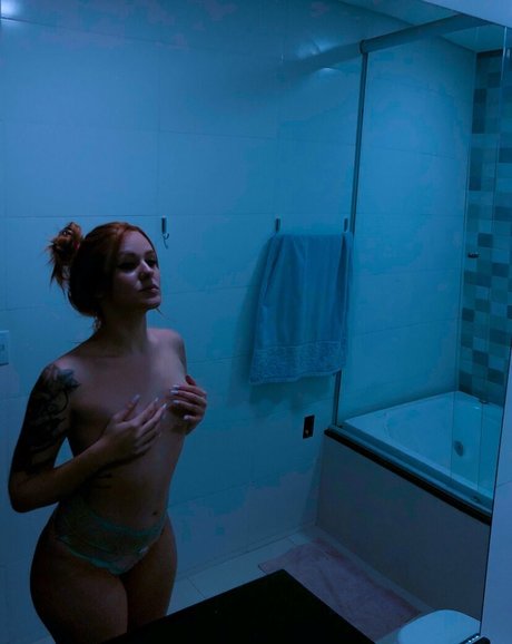 Barbara Dias model xxx image