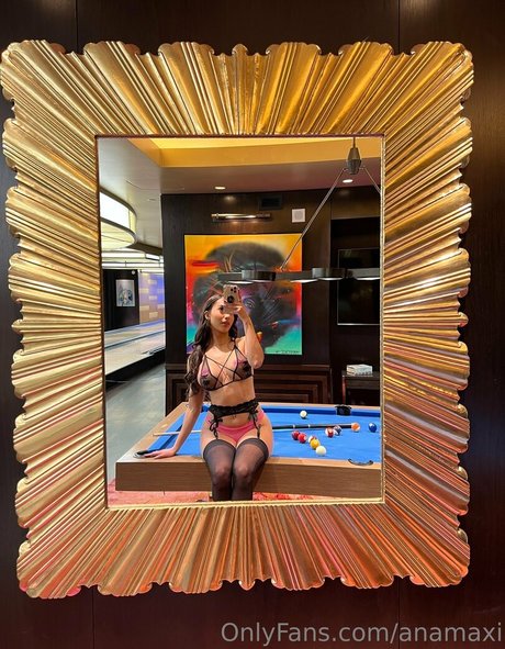 anamaxi nudes pornstar picture