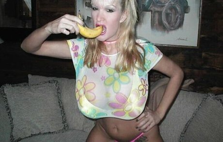 Sable Holiday pretty actress images