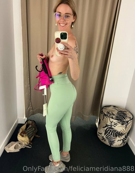 feliciameridiana888 model nudes picture