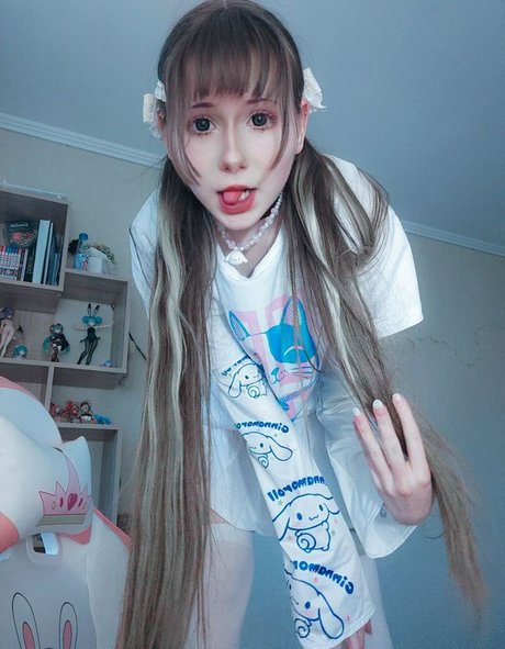 asainoshi star exclusive photo