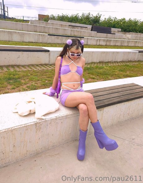 pau2611 exclusive actress pics