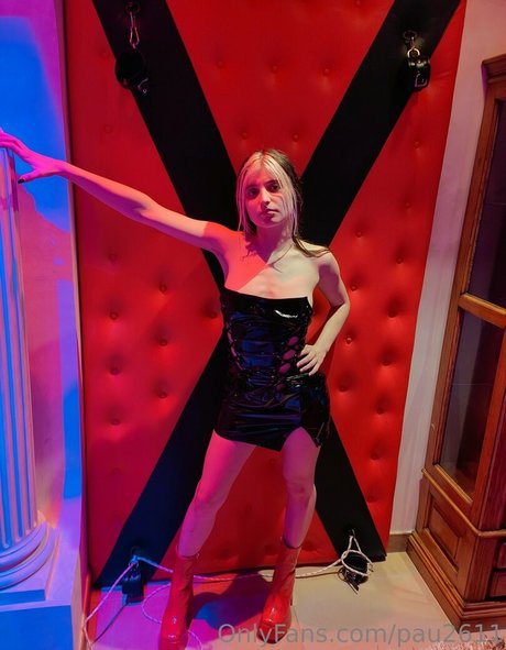 pau2611 pornstar xxx pic