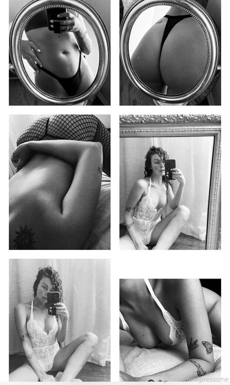 presssme model sexy photos