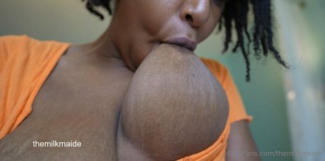 themilkmaide pretty pornstar picture