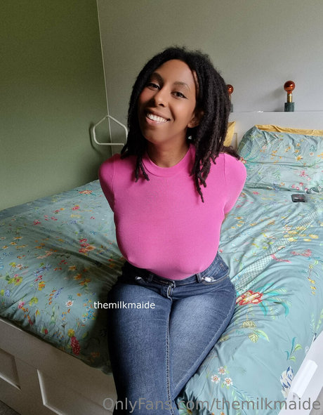 themilkmaide star sex pics