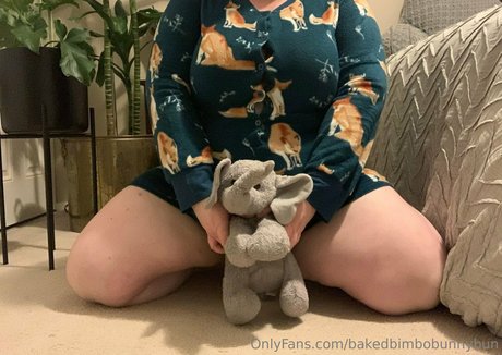 bakedbimbobunnybun model best pics