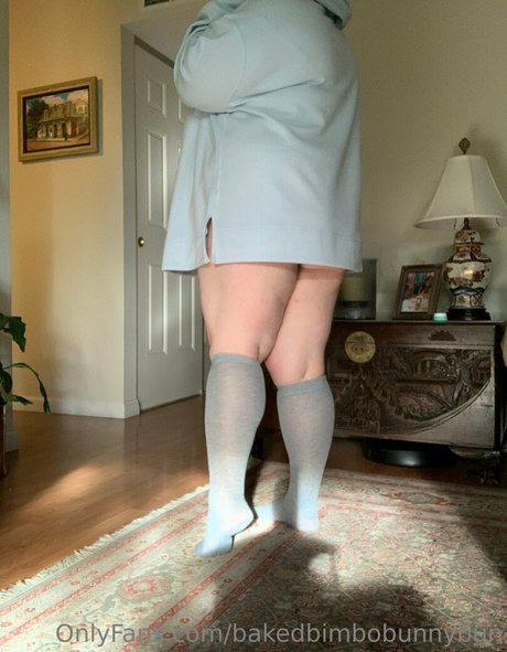 bakedbimbobunnybun perfect model image