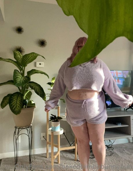 bakedbimbobunnybun profile pic