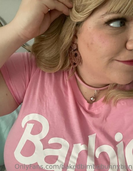 bakedbimbobunnybun sex star photos