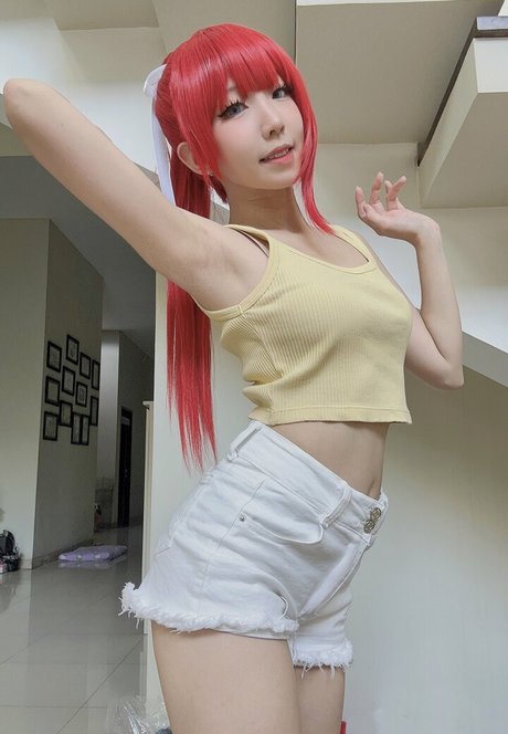 Nekonoi Katsu exclusive pornstar photos