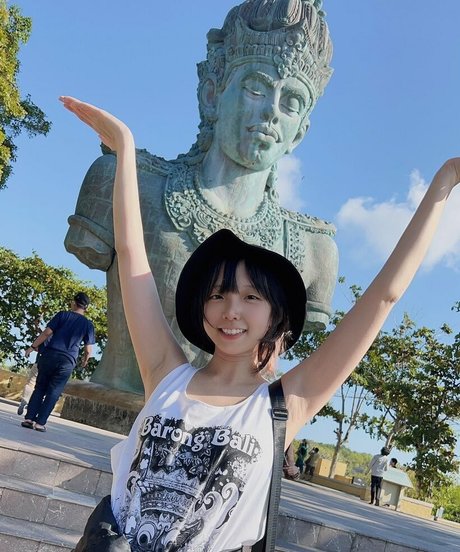 Nekonoi Katsu star pornographic gallery