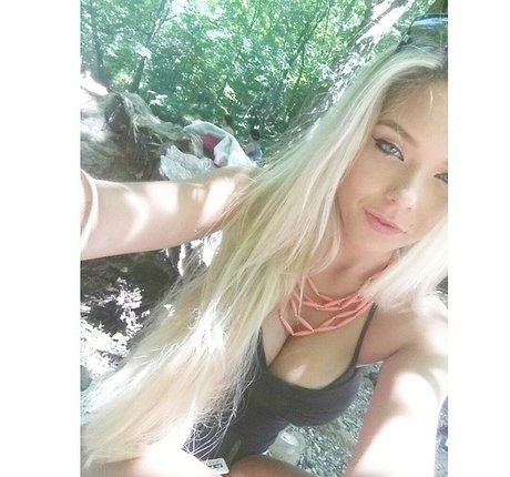 Anais Rizzo top actress pictures