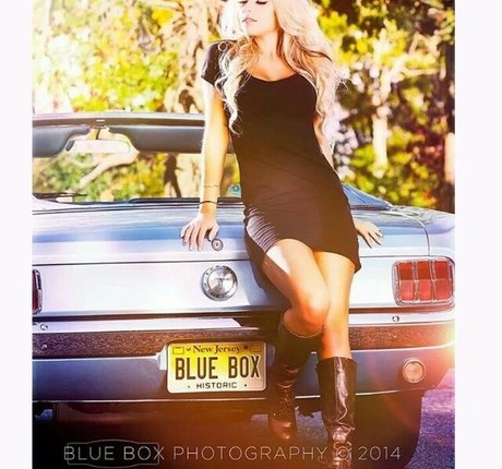 Anais Rizzo star free galleries