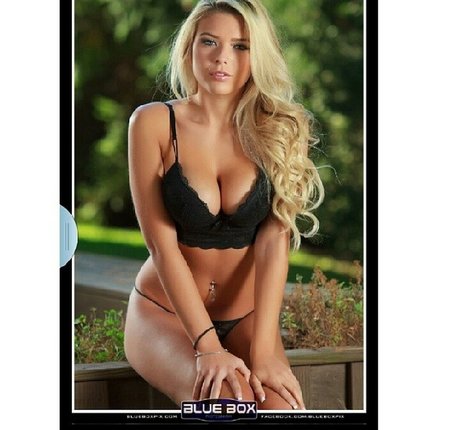 Anais Rizzo beautiful actress picture