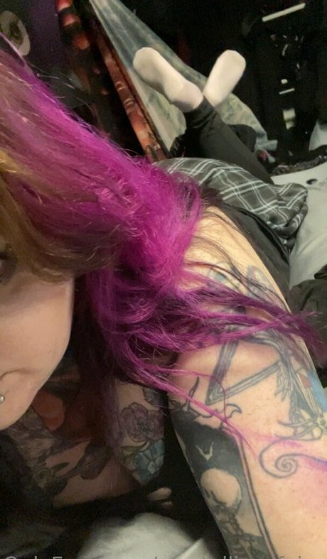 crystallizedfairy free model pic