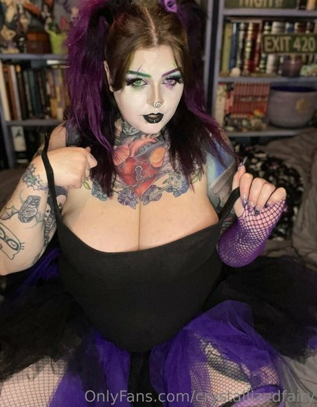 crystallizedfairy best star pics