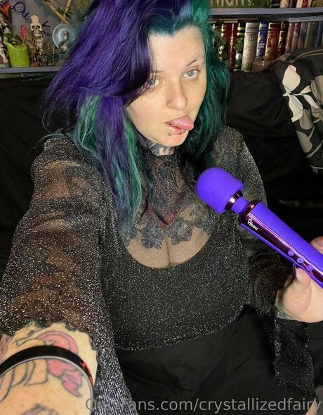 crystallizedfairy top pornstar image