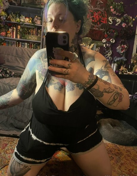 crystallizedfairy pornstar top image