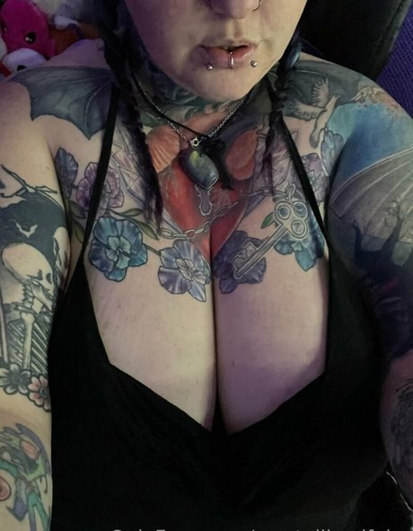 crystallizedfairy star sexy gallery