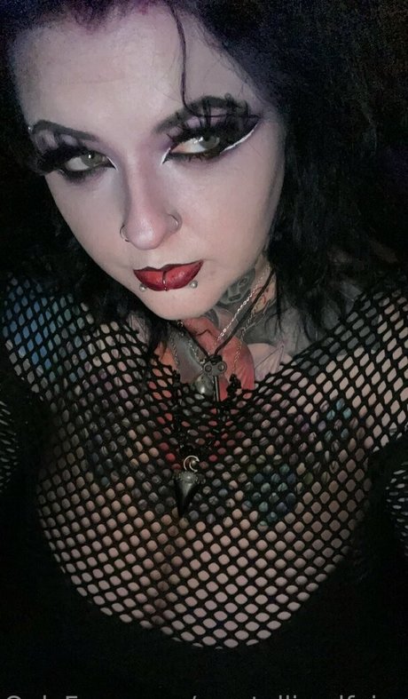 crystallizedfairy star sexy archive