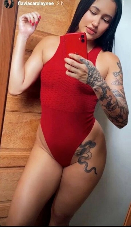 Flavia Carolayne nudes star img