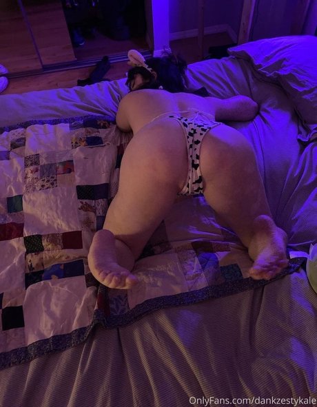 dankzestykale star exclusive photo