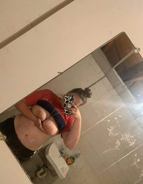 sarahfromof model nice pic