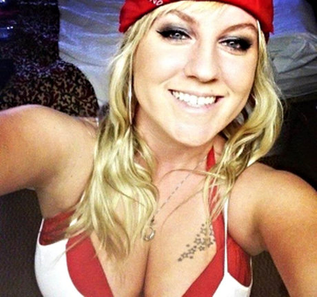 sarahbmorgan nudes model galleries