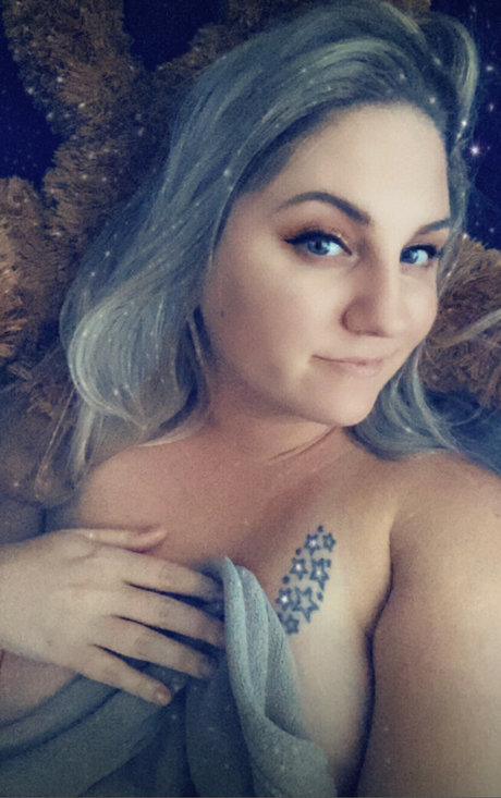 sarahbmorgan art star photos