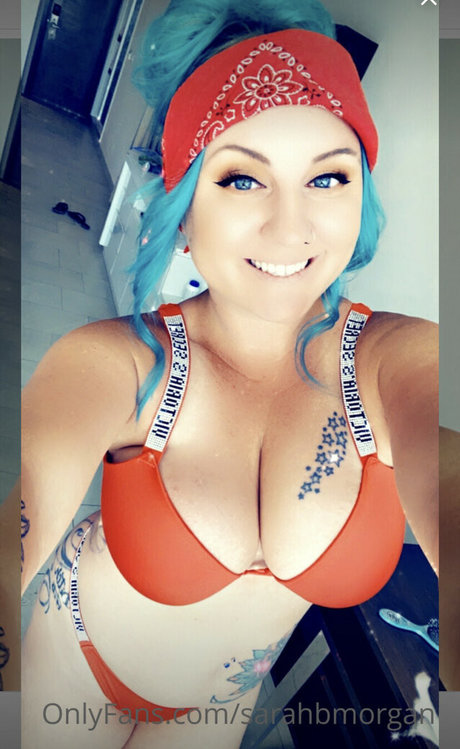 sarahbmorgan star photos