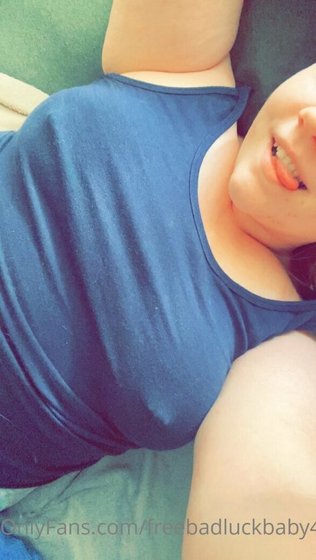 freebadluckbaby420 model erotic picture