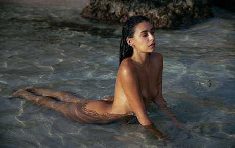 Carla Guetta high quality star images