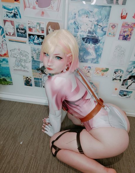 Lolllipollly free model galleries