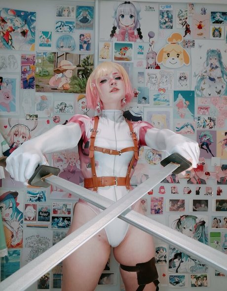 Lolllipollly porn model pictures