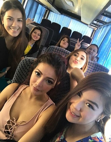 Angelica De Torres model exclusive galleries