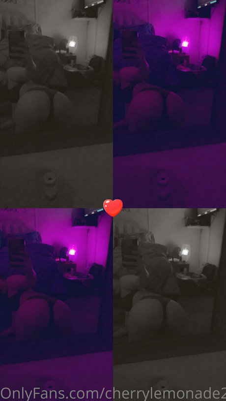 cherrylemonade22 pornstar free picture