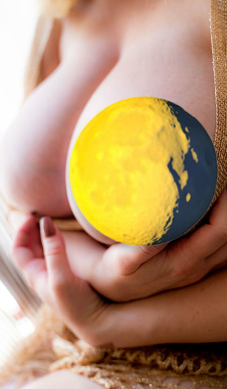 Nena May pornstar perfect photo