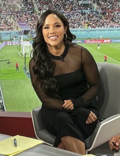 Alex Scott xxx actress pic