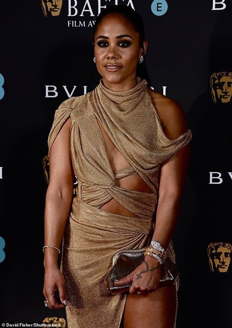 Alex Scott pretty pornstar photo