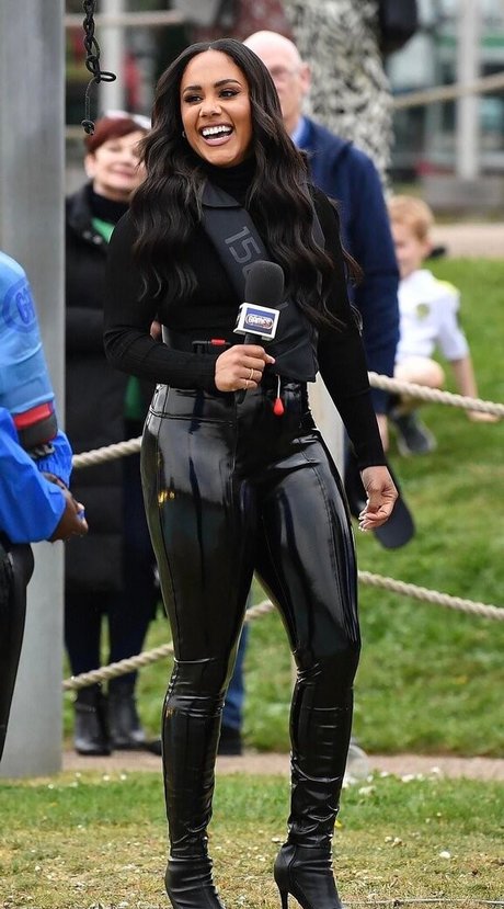 Alex Scott star pornographic pics