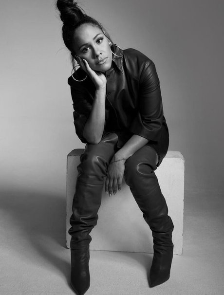 Alex Scott hot pornstar pic