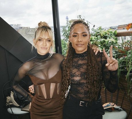 Alex Scott sex star gallery