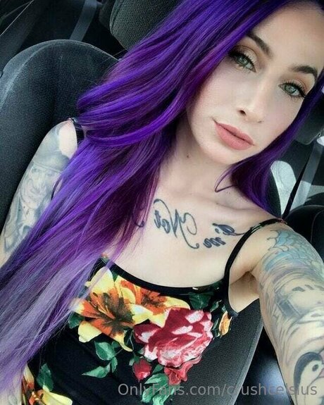 Crushcelsius model pornographic pics