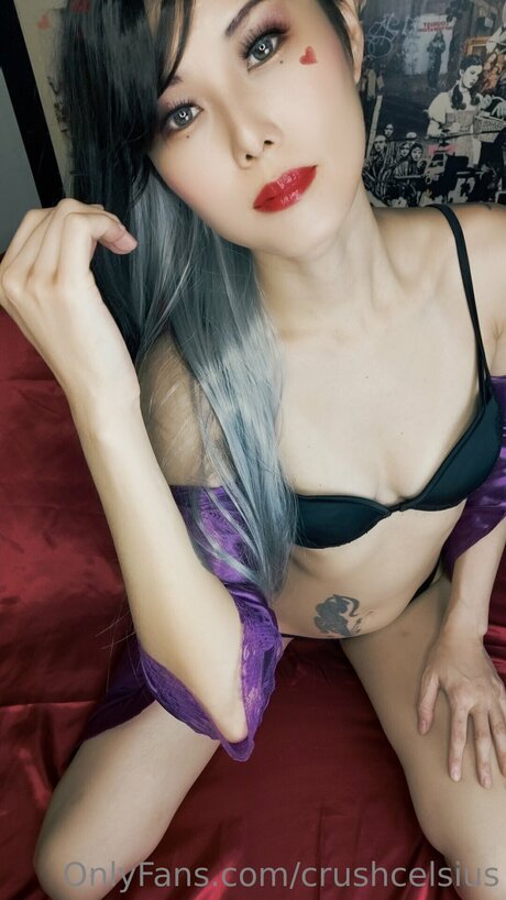 Crushcelsius pornstar nudes images